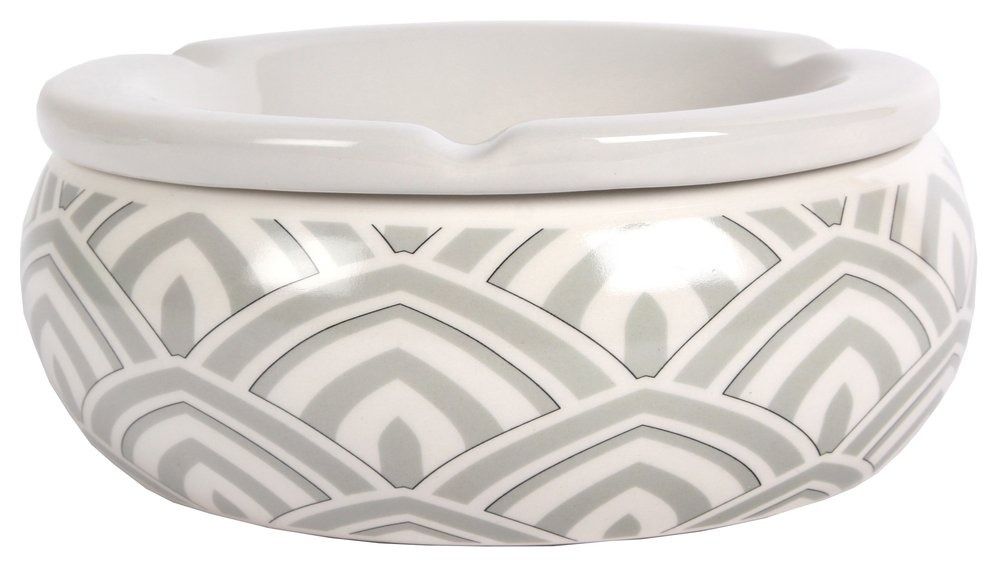 Windaschenbecher Mordern 20cm - grau