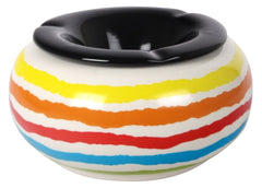 Windaschenbecher Jumbo 22cm - bunt