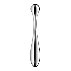 3: Satisfyer - Star Force 4 – Edelstahldildo