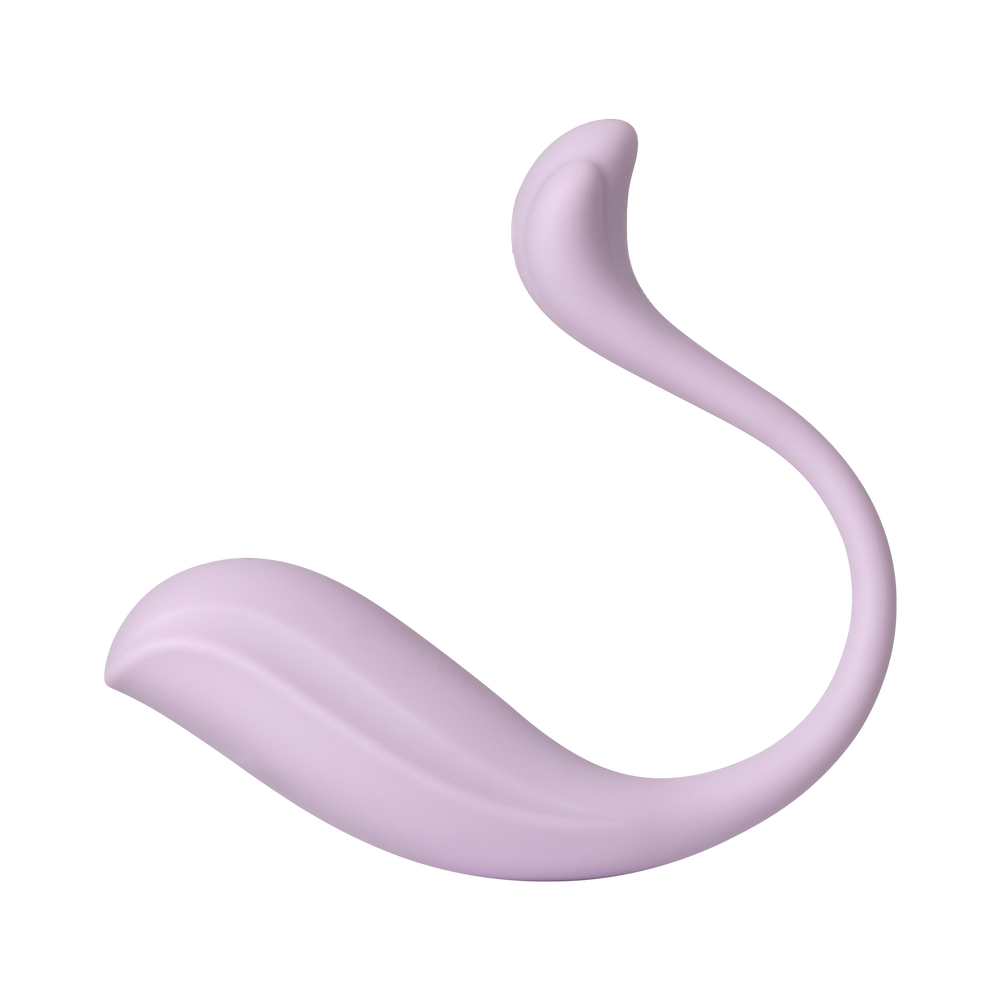 4: SVAKOM - Phoenix Neo 2 - Interaktiver Bullet-Vibrator mit App-Steuerung - Lila