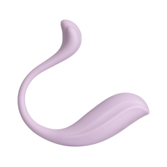 SVAKOM - Phoenix Neo 2 - Interaktiver Bullet-Vibrator mit App-Steuerung - Lila