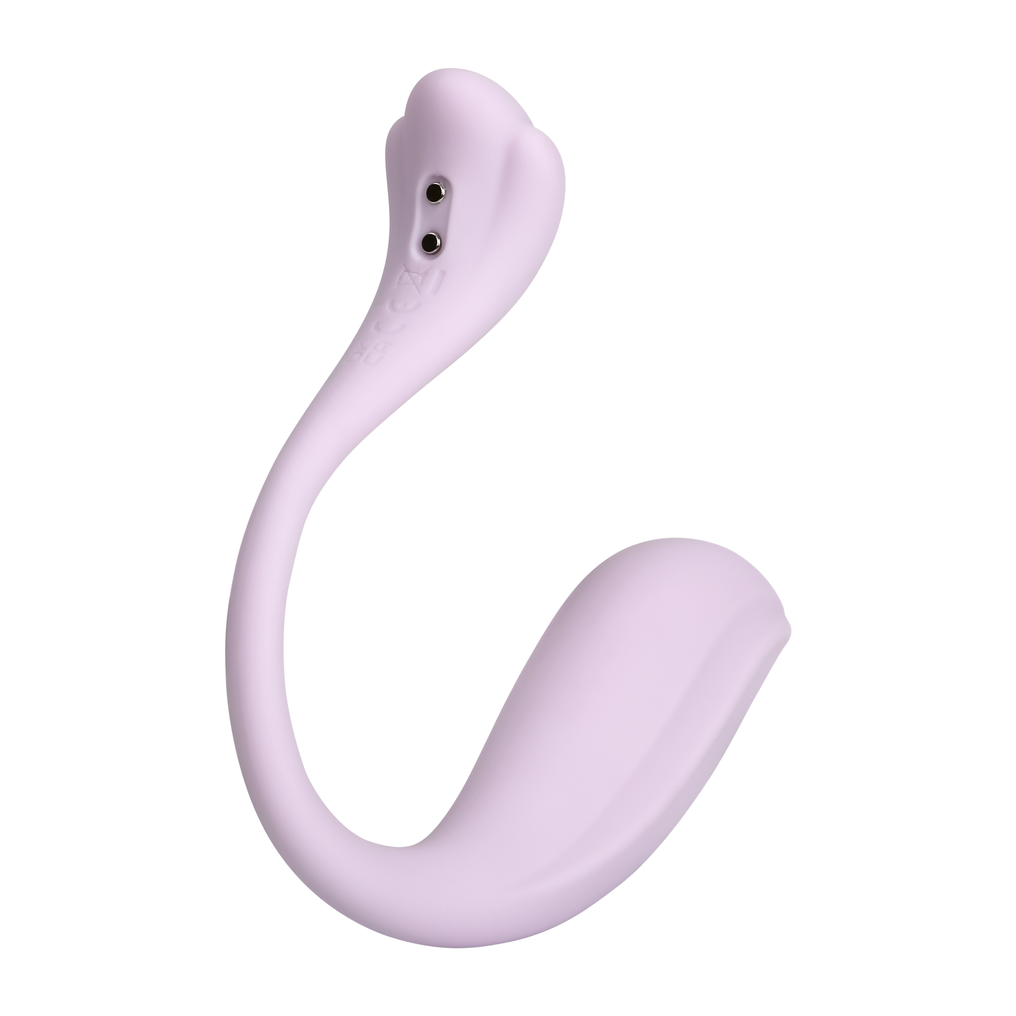 5: SVAKOM - Phoenix Neo 2 - Interaktiver Bullet-Vibrator mit App-Steuerung - Lila
