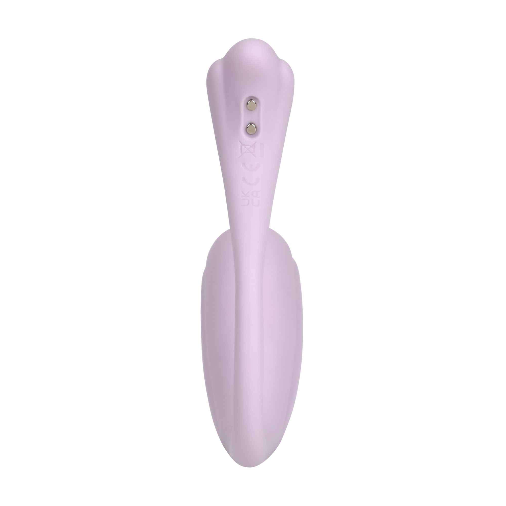 7: SVAKOM - Phoenix Neo 2 - Interaktiver Bullet-Vibrator mit App-Steuerung - Lila