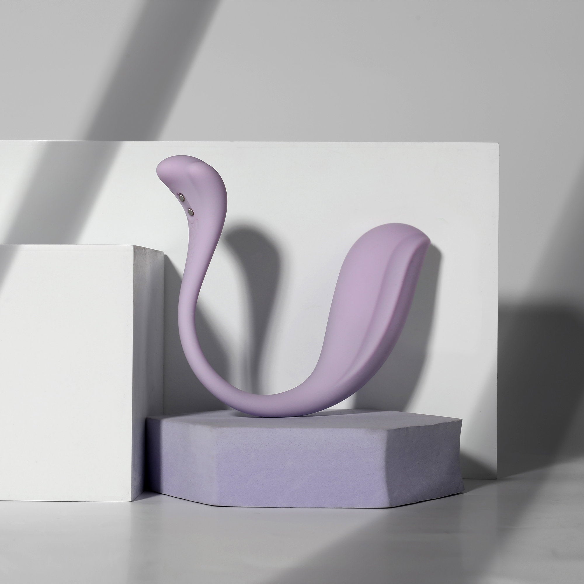 8: SVAKOM - Phoenix Neo 2 - Interaktiver Bullet-Vibrator mit App-Steuerung - Lila