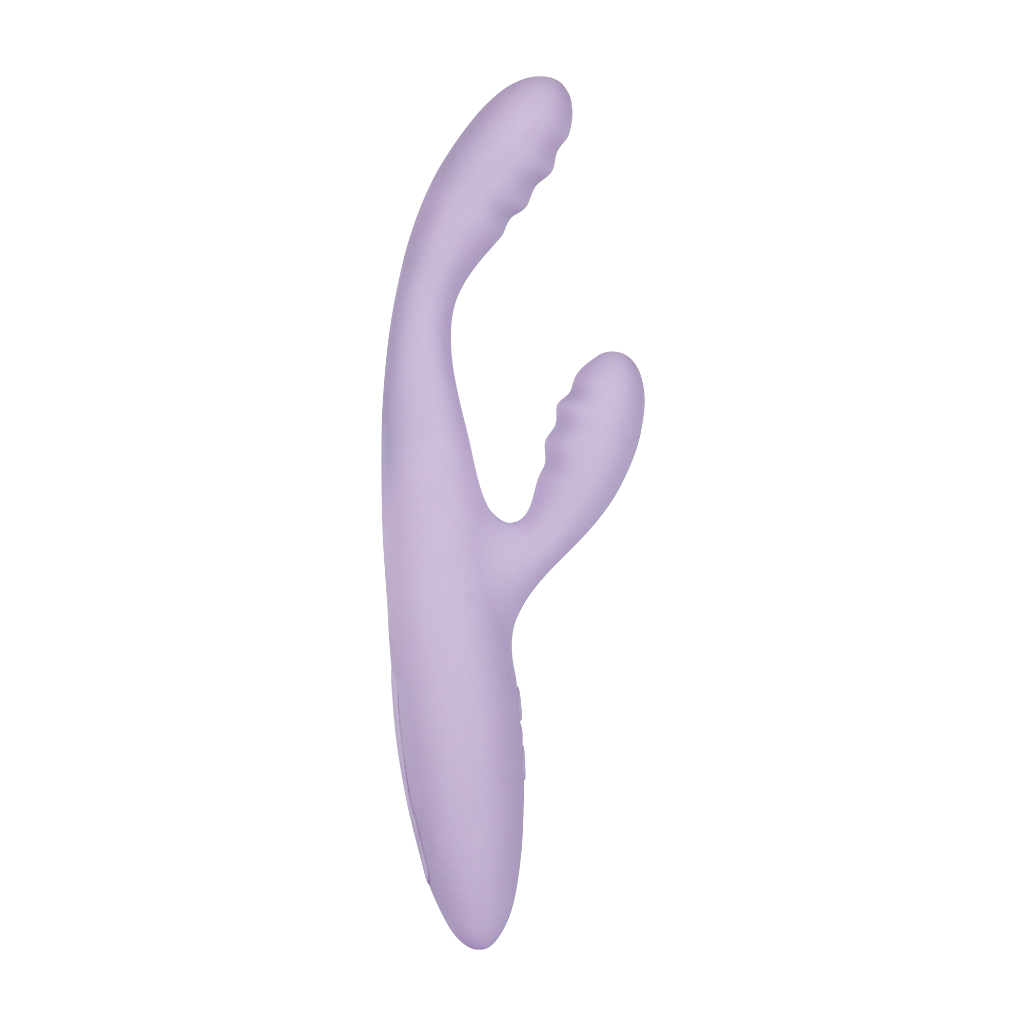 SVAKOM - Cici 2+ - Schlanker G-Punkt Rabbit-Vibrator (mit App-Steuerung) - Lila