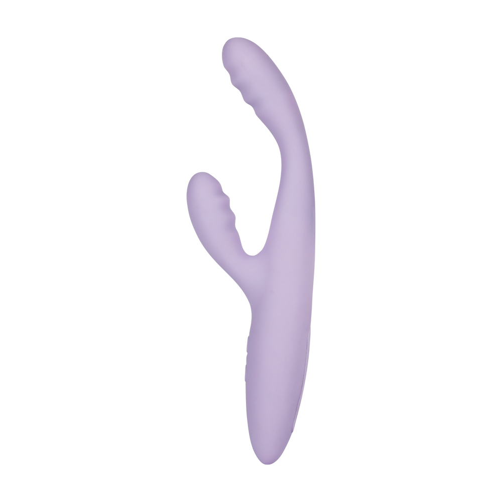5: SVAKOM - Cici 2+ - Schlanker G-Punkt Rabbit-Vibrator (mit App-Steuerung) - Lila