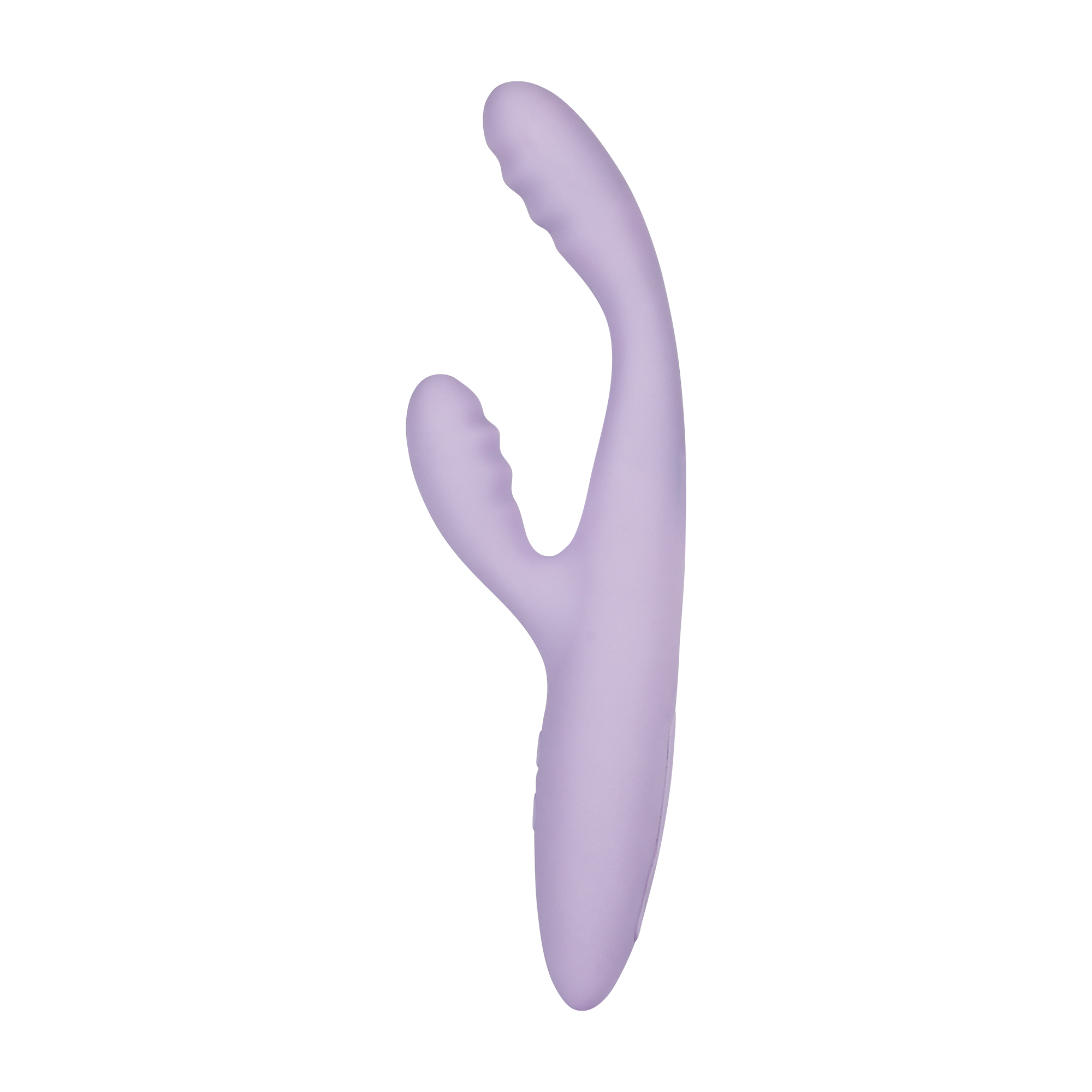 SVAKOM - Cici 2+ - Schlanker G-Punkt Rabbit-Vibrator (mit App-Steuerung) - Lila