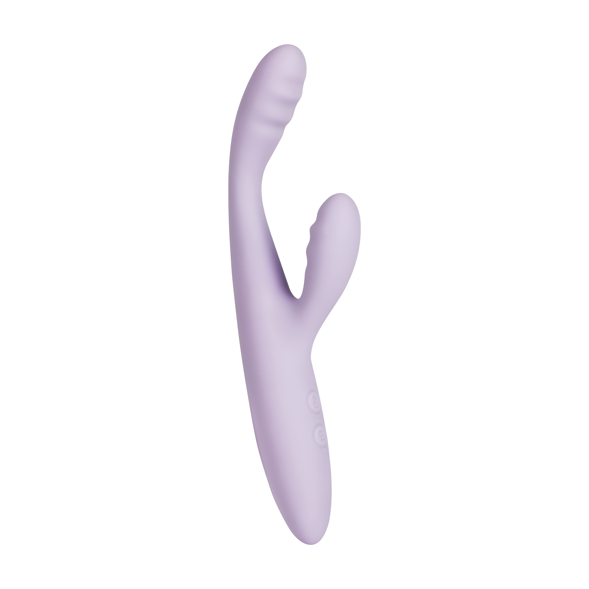 SVAKOM - Cici 2+ - Schlanker G-Punkt Rabbit-Vibrator (mit App-Steuerung) - Lila