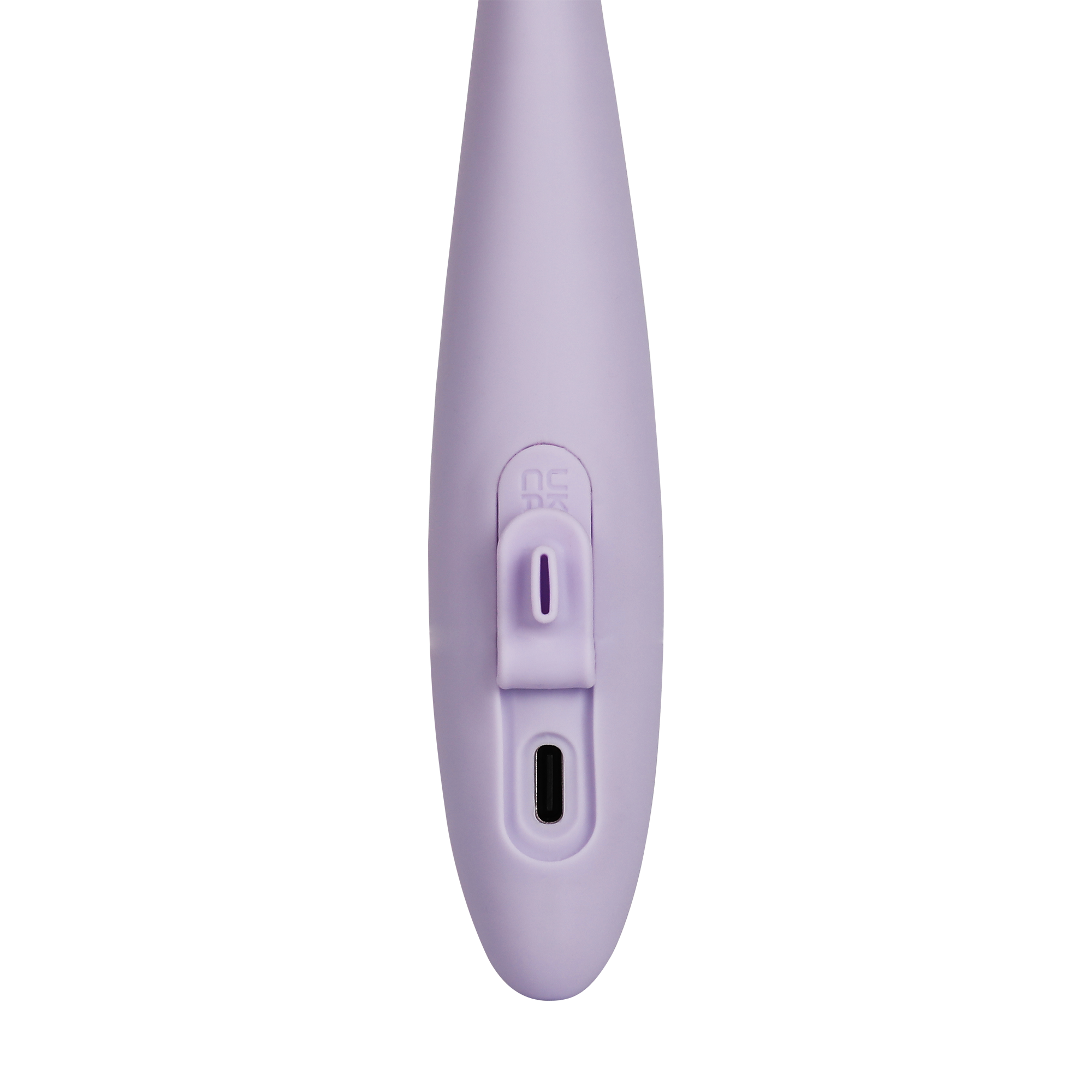 SVAKOM - Cici 2+ - Schlanker G-Punkt Rabbit-Vibrator (mit App-Steuerung) - Lila