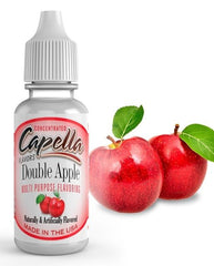 Capella Aroma Double Apple