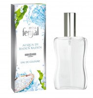 Miss Fenjal EDC Acqua di Baden Baden, 50 ml