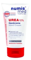 Numis Med Urea 10 % Handcreme, 75 ml