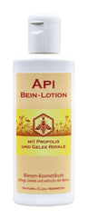 Api Bein-Lotion mit Propolis, Gelee Royal und Honig, 150 ml