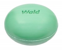 Speick Seifenglück Wald Bade- und Duschseife, 225 g