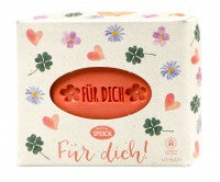 Speick Spezialseife Geschenkseife Für Dich, 120 g