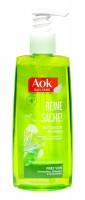 Aok Gesichtswasser mit Ginseng, 200 ml