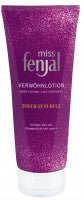 Miss Fenjal Lotion Touch of Purple, 200 ml