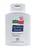 Sebamed Meersalz Dusche, 200 ml