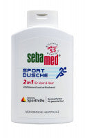Sebamed Sport Dusche, 400 ml