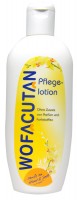 Wofacutan Pflegelotion ohne Parfum, 220 ml