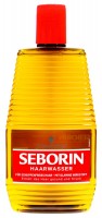 Seborin Haarwasser, 400 ml