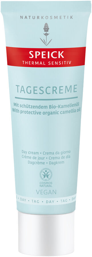 Speick Thermal Sensitiv Tagescreme, 50 ml