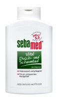 Sebamed Vital Dusch- und Schaumbad, 400 ml