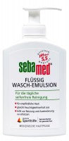 Sebamed Waschemulsion Spender, 200 ml