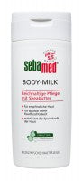 Sebamed Body Milk, 200 ml