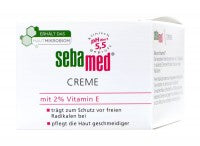 Sebamed Creme, 75 ml