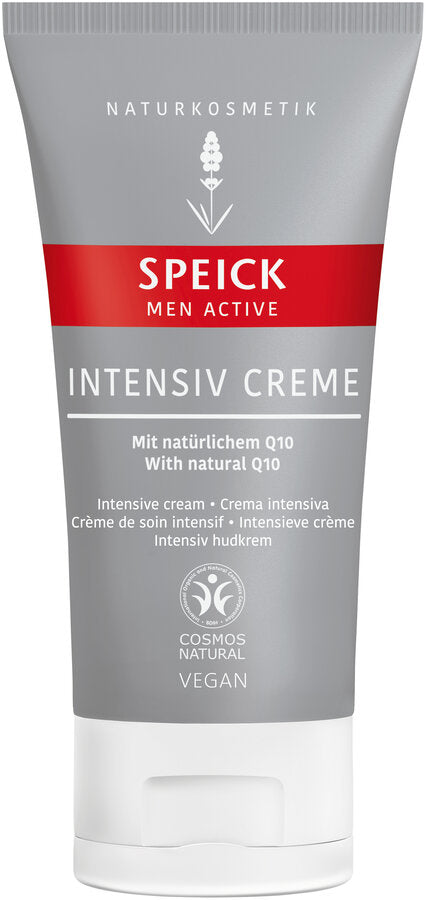 Speick Men Active Intensiv Creme, 50 ml