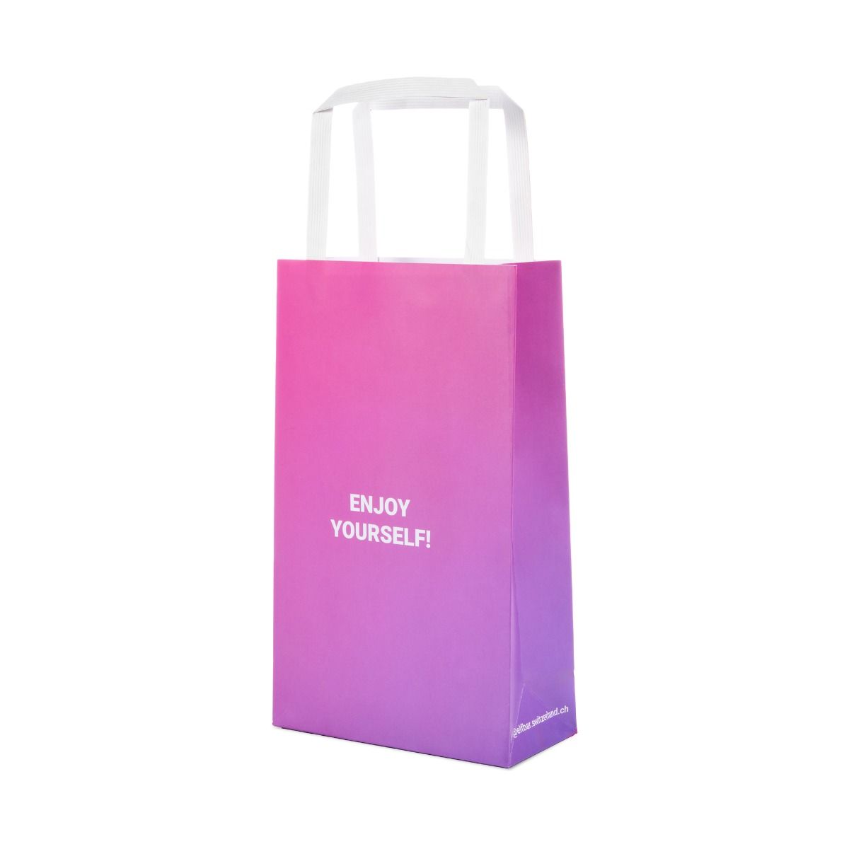 ELFBAR Papiertasche klein