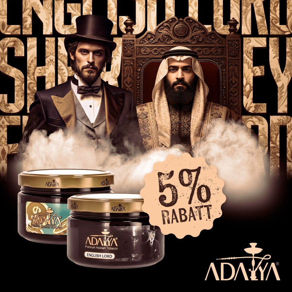 Adalya Royal Rulers - (Starter) Package