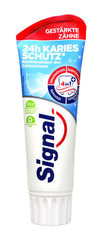 Signal Zahncreme Kariesschutz, 75 ml