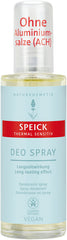Speick Thermal Sensitiv Deo Spray, 75 ml