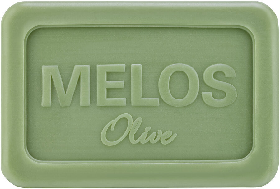 Speick Melos Oliven-Seife, 100 g