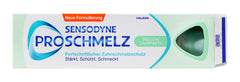 Sensodyne Zahncreme Pro Schmelz Original, 75 ml
