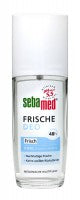 Sebamed Deo Zerstäuber Frisch, 75 ml