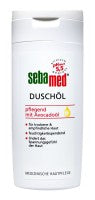 Sebamed Duschöl Avocado, 200 ml