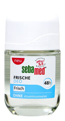 Sebamed Deo Roller Frisch, 50 ml