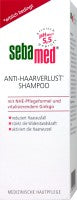 Sebamed Anti-Haarverlust Shampoo, 200 ml