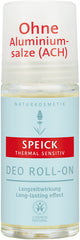 Speick Thermal Sensitiv Deo Roll - On, 50 ml