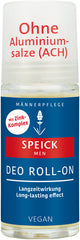 Speick Men Deo Roll-on, 50 ml