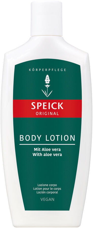 Speick Original Körperlotion, 250 ml