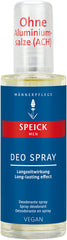 Speick Men Deo Zerstäuber, 75 ml