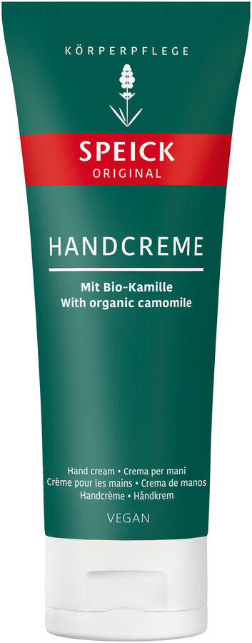 Speick Original Handcreme, 75 ml