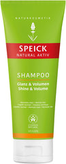 Speick Natural Aktiv Shampoo Glanz & Volumen, 200 ml