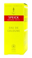 Speick Natural Aktiv Eau de Cologne, 100 ml
