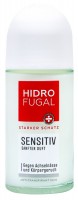 Hidrofugal Deo Roll On Sanfter Duft, 50 ml