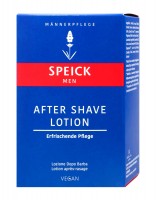 Speick Men After Shave Lotion, 100 ml